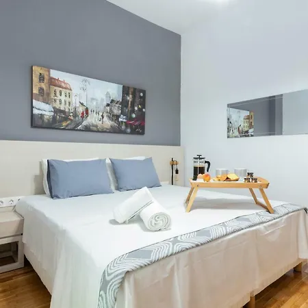 Hermes By Heloni Apartments Atény Exteriér fotografie