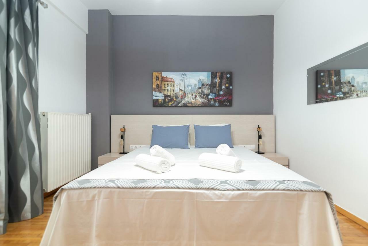 Hermes By Heloni Apartment *