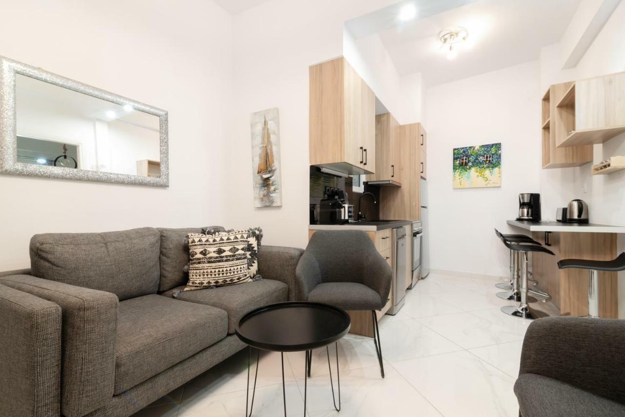 Hermes By Heloni Apartment Athens