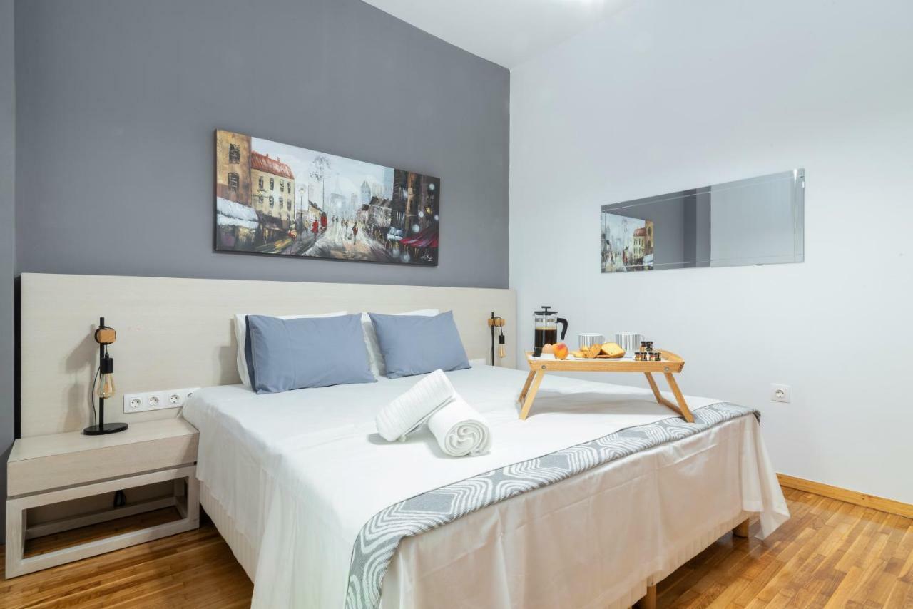 Hermes By Heloni Apartment *