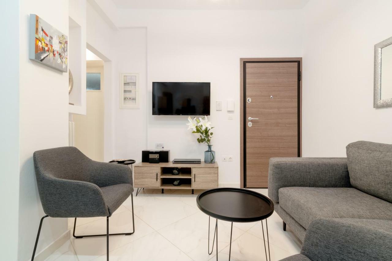 Apartment Hermes By Heloni