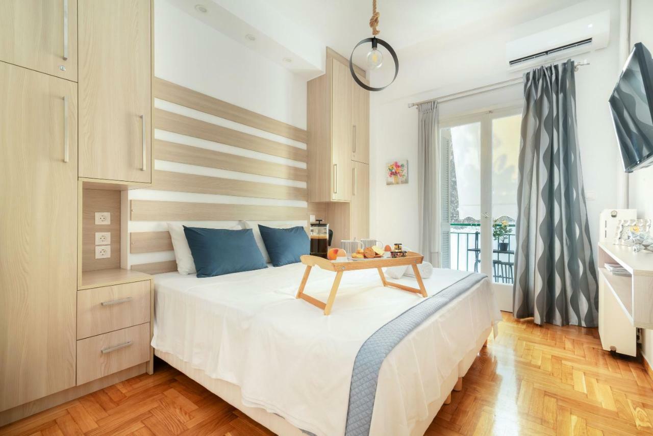 Hermes By Heloni Apartment